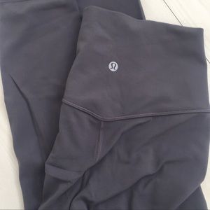 Dark carbon align 7/8 RESERVED